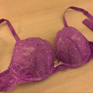 SOLD | Victoria’s Secret Dream Angels Push Up | 32A